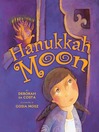 Cover image for Hanukkah Moon